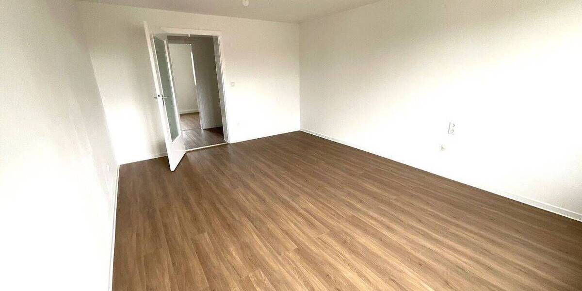 Etagenwohnung Pegnitz Weidmannshöhe - 3 Zimmer, 61 m&sup2;, 545&euro; | Angebot:26912878