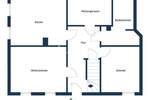 Bauernhaus, Landhaus Stein Deutenbach - 6 Zimmer, 129 m&sup2;, 349.000&euro; | Angebot:25775232