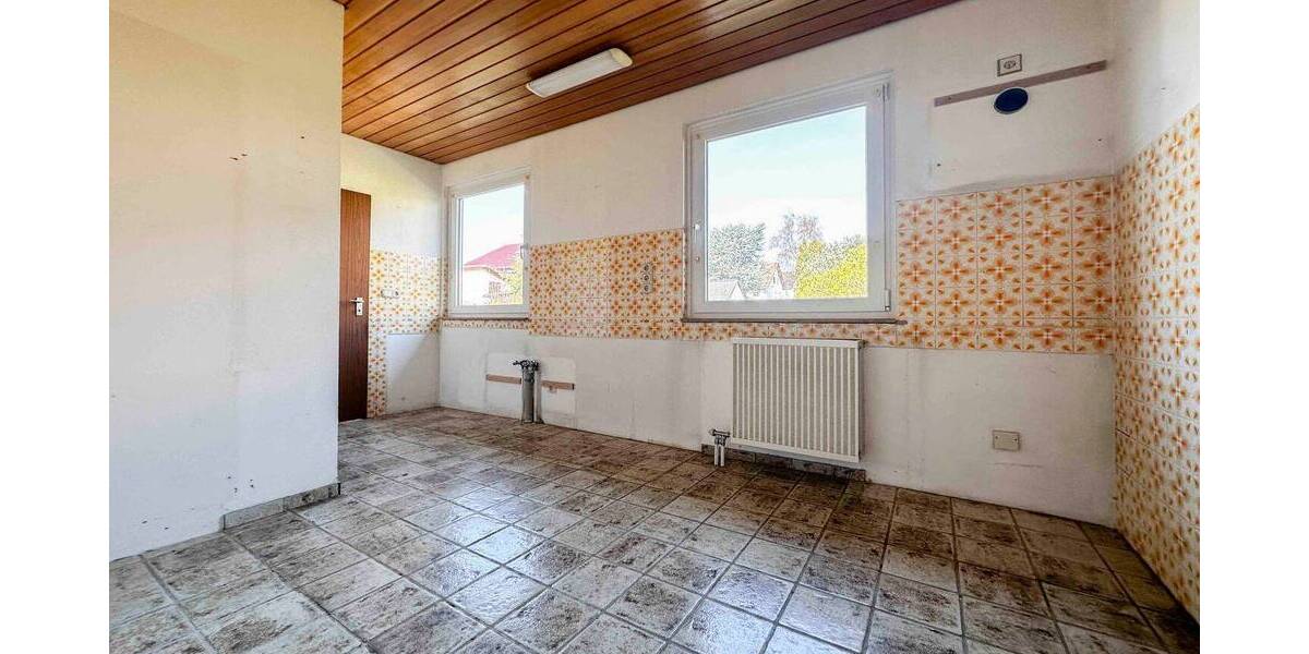 Einfamilienhaus Hausen - 6 Zimmer, 162 m&sup2;, 528.000&euro; | Angebot:26435051