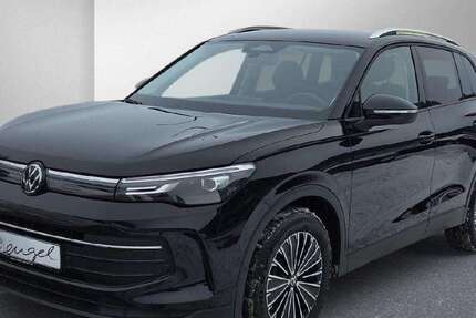 VW Tiguan 36.900 km 32.459 &euro; Wunsiedel 95632