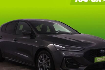 Ford Focus 53.454 km 16.980 &euro; Hameln 31785