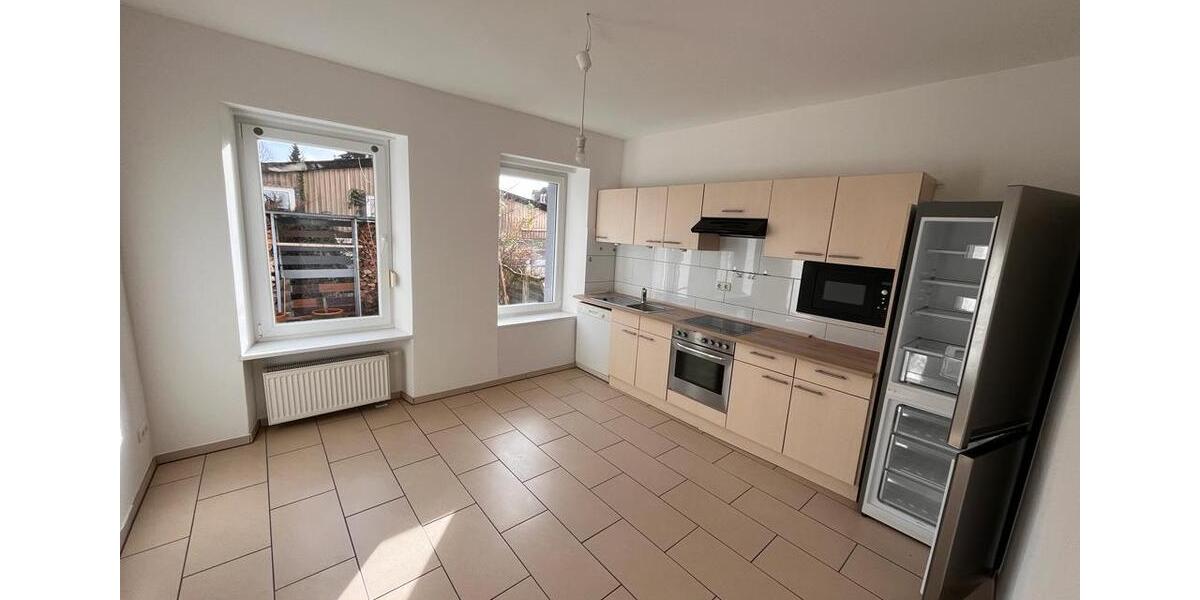 Erdgeschoßwohnung Pirmasens Fehrbach - 2 Zimmer, 65 m&sup2;, 90.000&euro; | Angebot:26376767