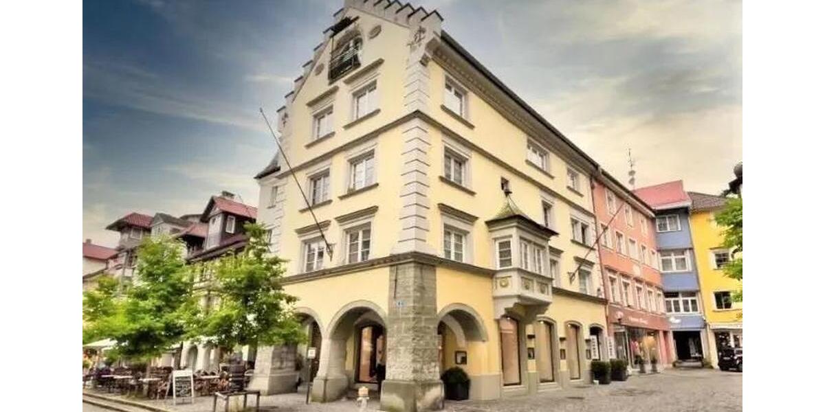 Gewerbeobjekt Lindau (Bodensee) - 5.000&euro; | Angebot:26301938