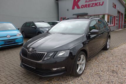 Skoda Octavia 80.000 km 13.189 &euro; Leipzig 04249