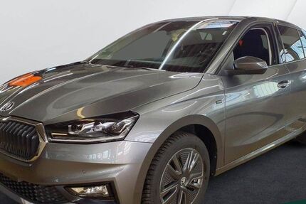 Skoda Fabia 21.700 km 18.950 &euro; Siegen 57076