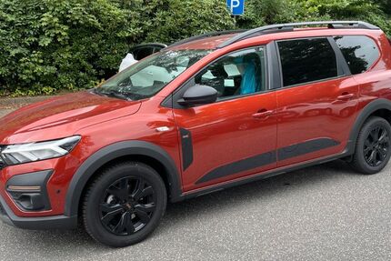 Dacia Jogger 27.095 km 18.900 &euro; Schafstedt 25725
