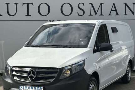 Mercedes-Benz Vito 49.798 km 18.500 &euro; Krefeld 47805
