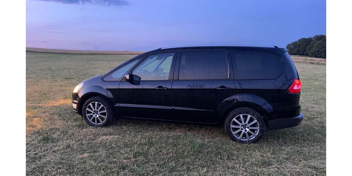 Ford Galaxy 157.000 km 6.600 &euro; Neustadt Wied 53577