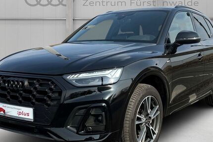 Audi Q5 23.730 km 48.925 &euro; Fürstenwalde 15517