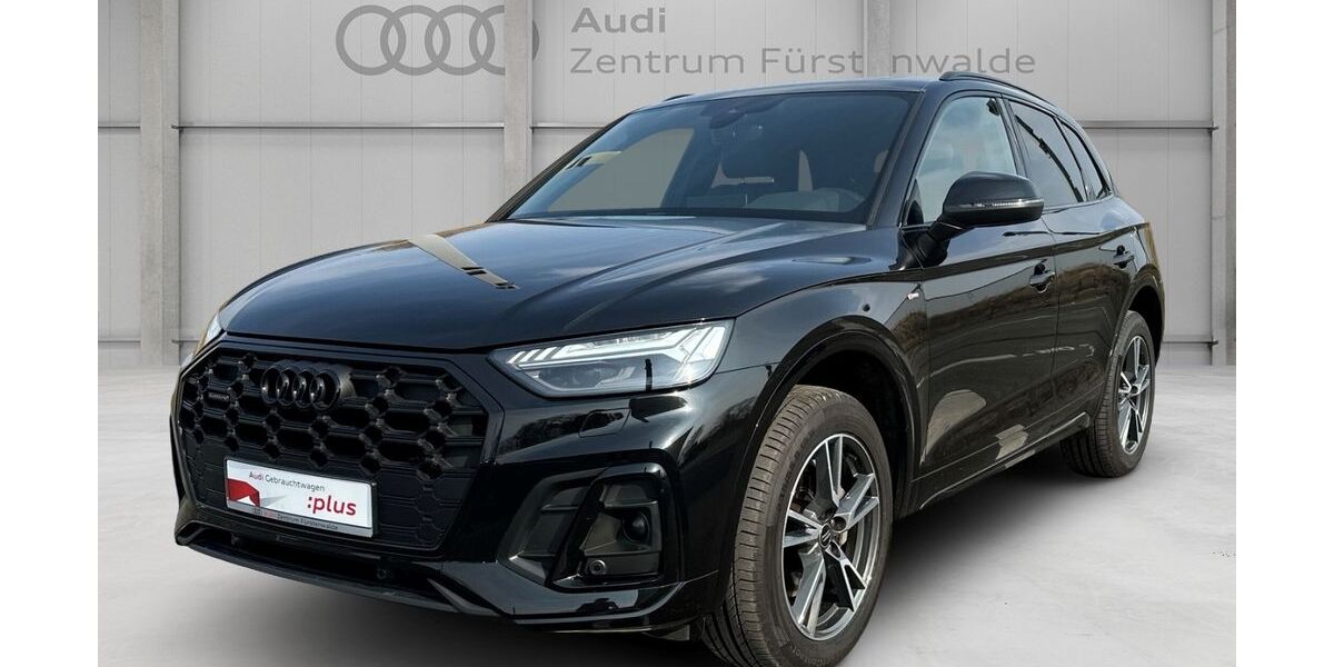 Audi Q5 23.730 km 48.925 &euro; Fürstenwalde 15517