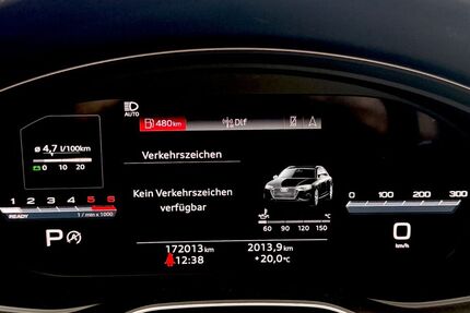 Audi A4 172.000 km 19.300 &euro; Langenhagen 30855