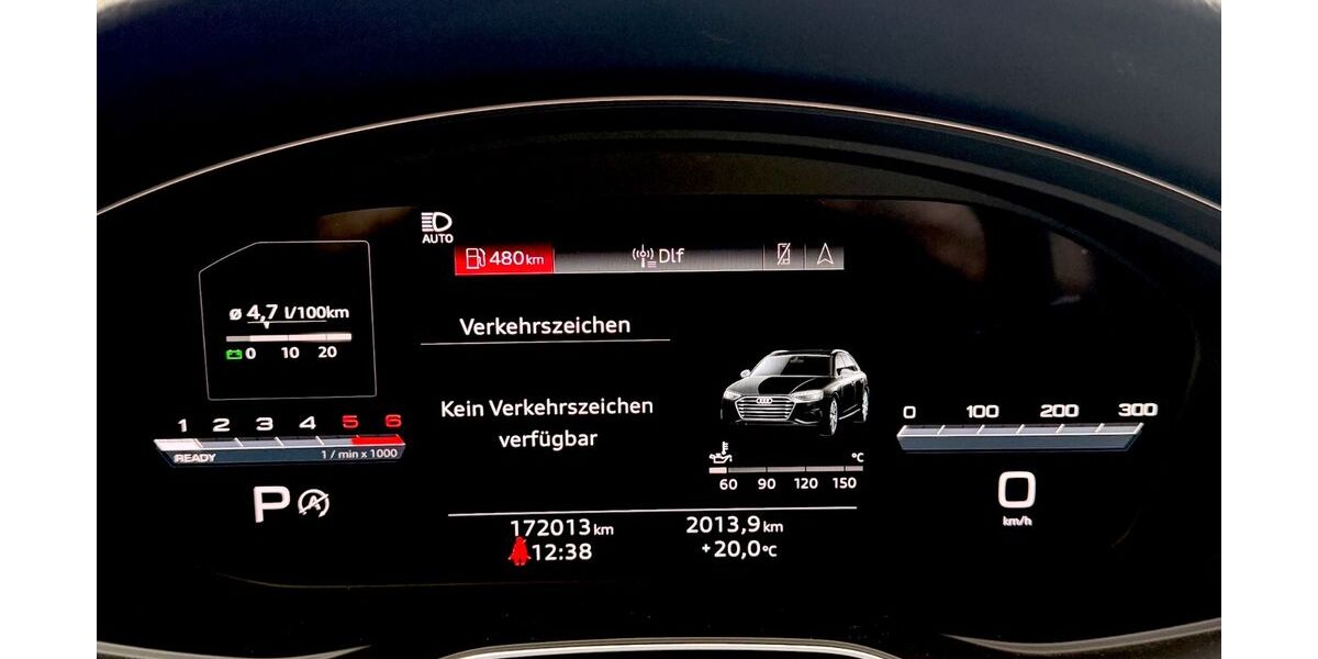 Audi A4 172.000 km 19.300 &euro; Langenhagen 30855