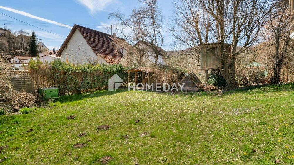 Einfamilienhaus Burladingen - Gauselfingen Gauselfingen - 6 Zimmer, 121 m&sup2;, 174.000&euro; | Angebot:26257545