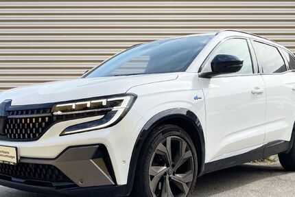 Renault Austral 77.000 km 24.390 &euro; Duisburg 47059