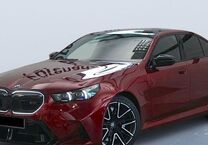 Gebrauchtwagen BMW M5