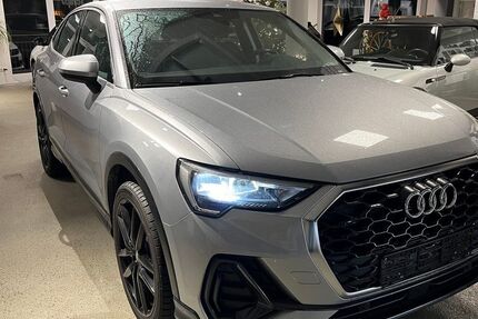 Audi Q3 68.000 km 33.950 € Neuler 73491