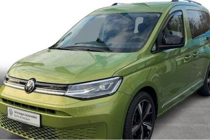 VW Caddy 33.010 km 28.663 &euro; Berlin 12681