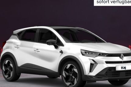 Renault Captur 3.210 km 21.650 &euro; Baden-Baden 76532