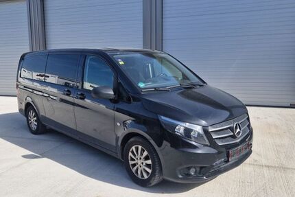 Mercedes-Benz Vito 258.652 km 19.500 &euro; Flonheim 55237