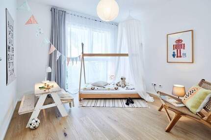 Starten Sie ins Jahr mit Ihrer neuen Wohnung - 4 Zimmer NEU 4 zimmer