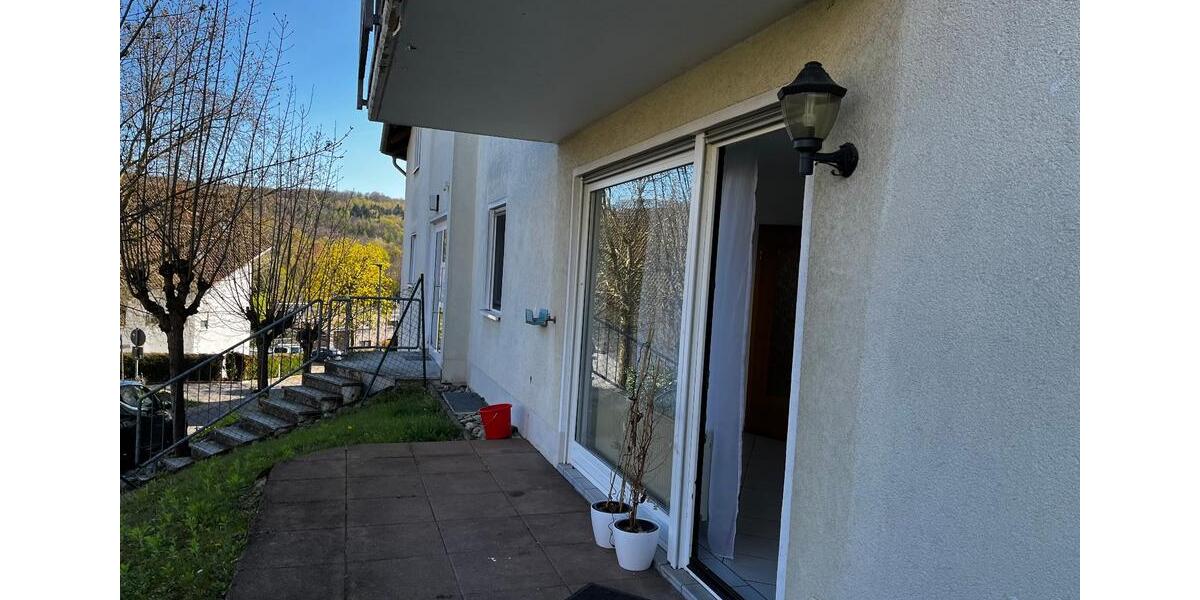 Erdgeschoßwohnung Sulzbach (Saar) - 3 Zimmer, 70 m&sup2;, 135.000&euro; | Angebot:26707085