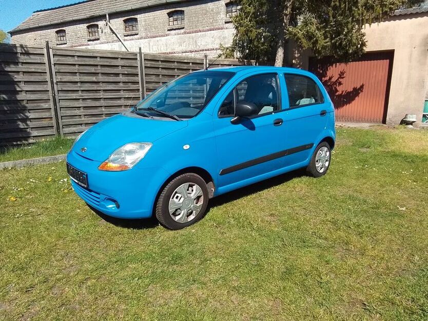 Matiz