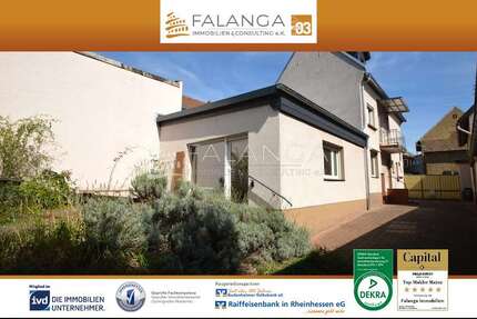 Haus zum Mieten in Budenheim 1.650 € 135 m²