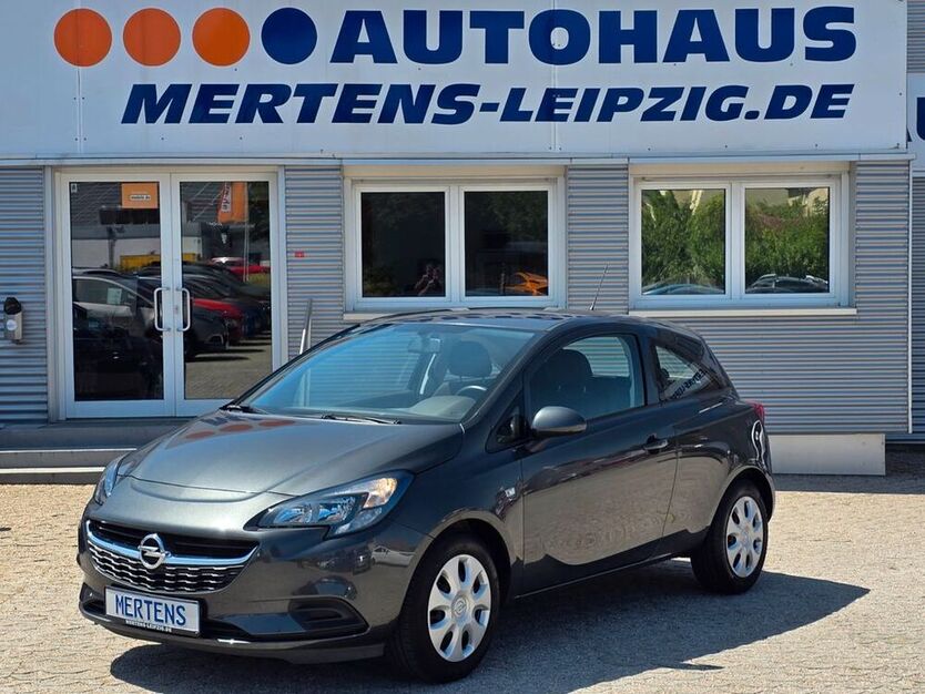 Corsa