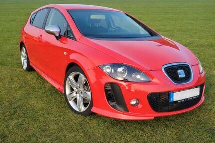 Seat Leon 131.653 km 7.200 &euro; Diepholz 49356