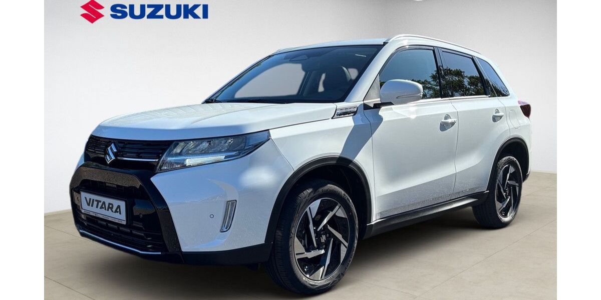 Suzuki Vitara 12.000 km 29.450 &euro; Breunigweiler 67725