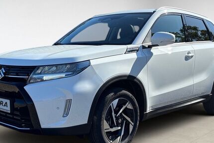 Suzuki Vitara 15.000 km 29.450 &euro; Breunigweiler 67725