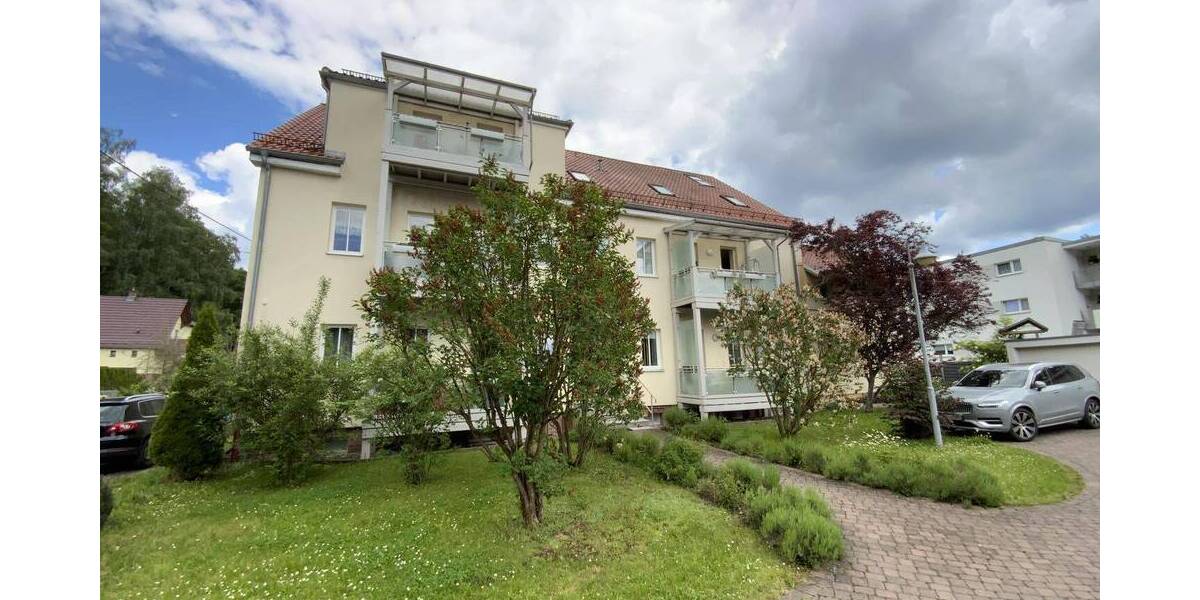 Etagenwohnung Suhl Aue 1 - 3 Zimmer, 81 m&sup2;, 139.000&euro; | Angebot:26875074