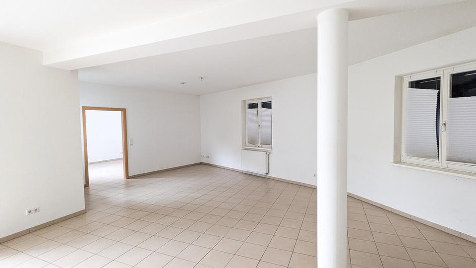 Erdgeschoßwohnung Bretten - 2 Zimmer, 76 m&sup2;, 900&euro; | Angebot:26013872