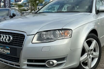 Audi A4 299.900 km 1.999 € Mannheim 68309