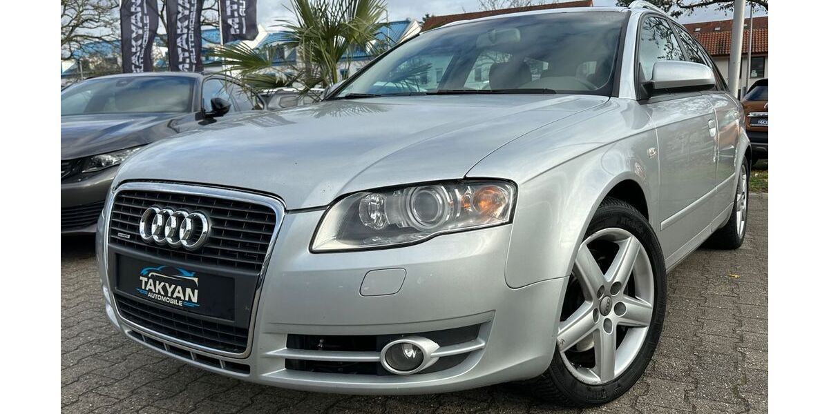 Audi A4 299.900 km 1.999 € Mannheim 68309