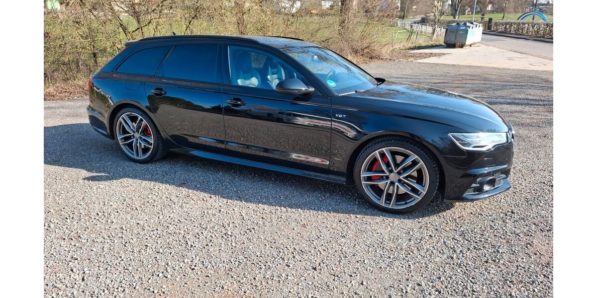 Audi A6 182.000 km 26.200 &euro; Bad Arolsen 34454