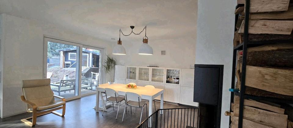 Bungalow in ruhiger Lage von Seevetal zimmer