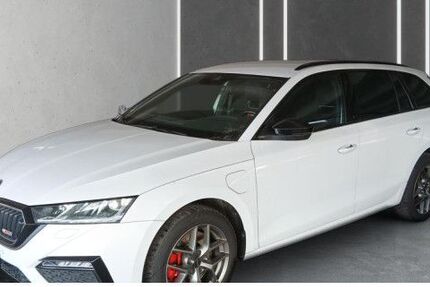 Skoda Octavia 128.755 km 21.979 &euro; Berlin 13581