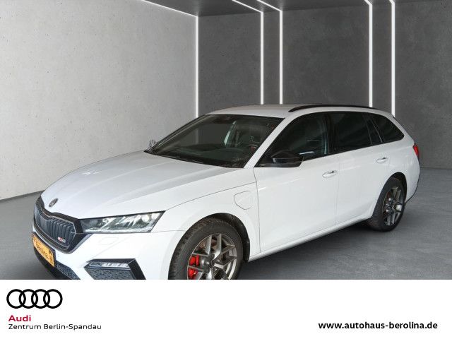 Skoda Octavia 128.755 km 21.979 &euro; Berlin 13581