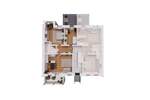 Etagenwohnung Hildesheim Ost - 3 Zimmer, 82 m&sup2;, 385.000&euro; | Angebot:25782533