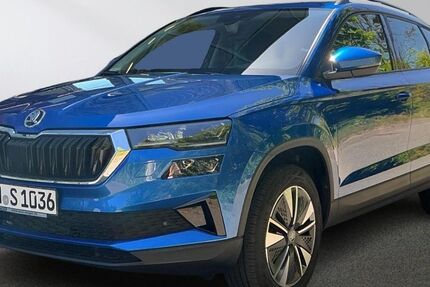 Skoda Karoq 5.000 km 36.990 &euro; Eutin 23701