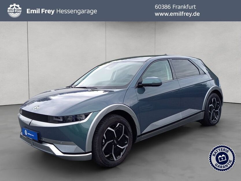 IONIQ 5