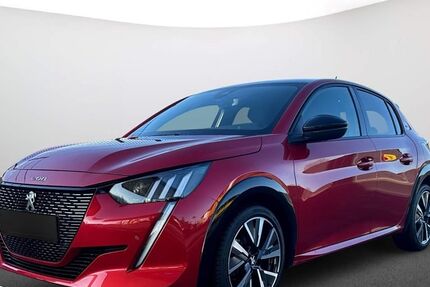 Peugeot 208 11.745 km 18.470 &euro; Münster - Amelsbüren 48163