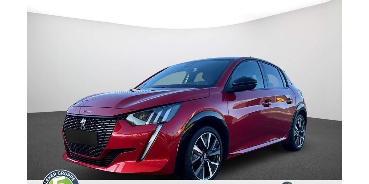 Peugeot 208 11.745 km 18.880 &euro; Münster - Amelsbüren 48163