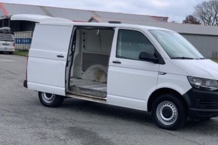 VW T5 Transporter 250.000 km 9.999 € Flintbek 24220