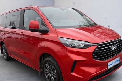 Ford Tourneo Custom 22.803 km 46.290 &euro; Offenburg- Industriegebiet Elgersweier-Nord 77656