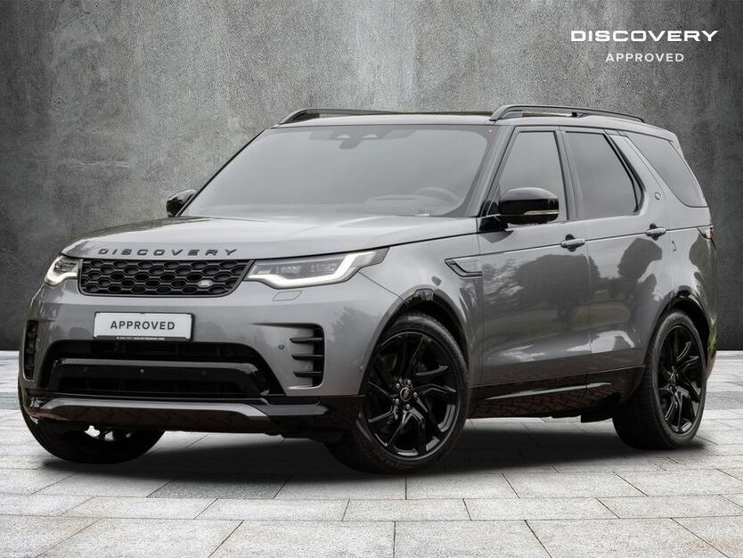 Land Rover Discovery 14.442 km 67.490 € Kronberg 61476