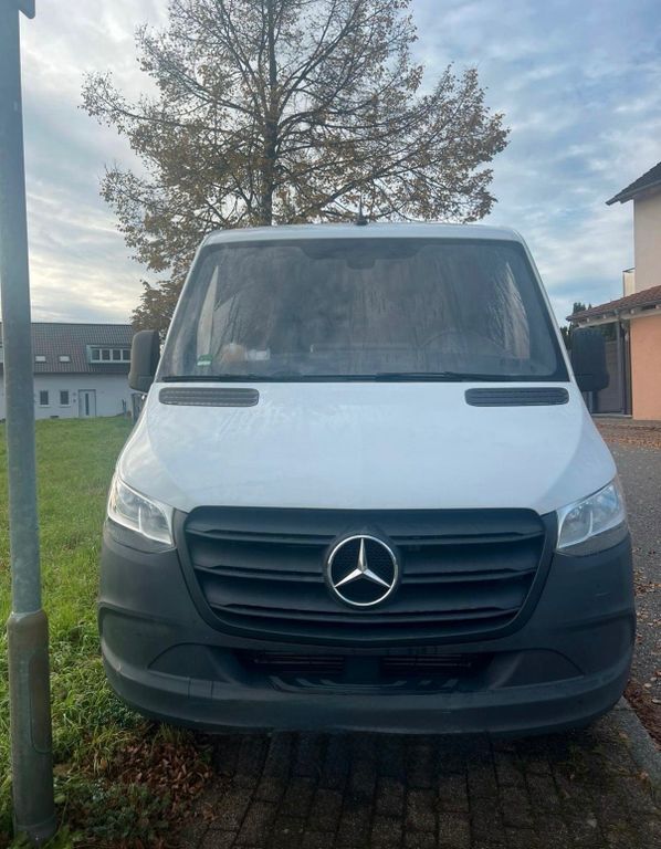 Sprinter