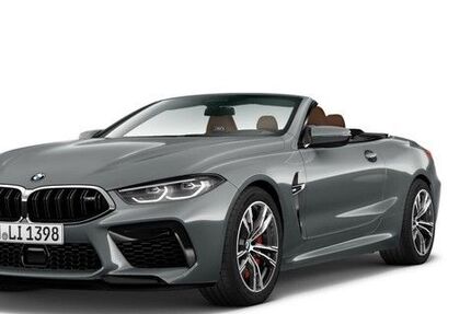 BMW M8 9.850 km 132.930 &euro; Lahr 77933