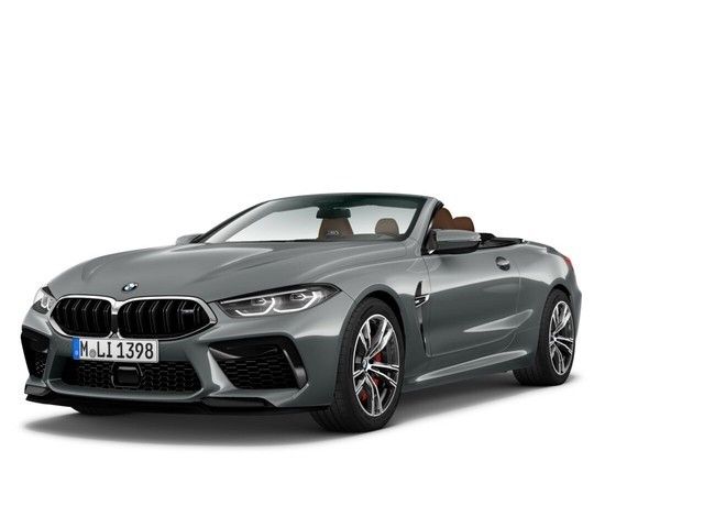BMW M8 9.850 km 132.930 &euro; Lahr 77933